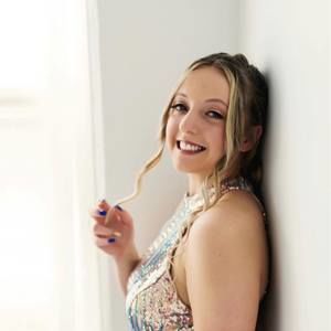 Meet your Posher, Breanna